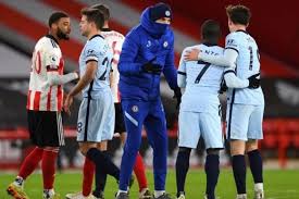 Превью матча 1/4 кубка англии. Premier League Sheffield United 1 2 Chelsea Mount Jorginho Seal Slender Win For Tuchel S Blues