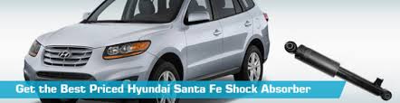 hyundai santa fe shock absorber shocks monroe kyb gabriel unity api trq 2007 2002 2003 2004 2009 2008 2010 2013 07 02 03 04 09 08 10 13 partsgeek com hyundai santa fe shock absorber
