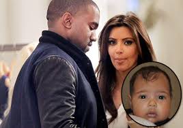 Kim Obsessed With Shopping Online For North West Hollywood News India Tv