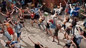 In the heights film is incredible, i am simply a mess and i am dehydrated from crying. Wig2c0szzqdrtm