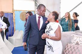 Image captionpreacher shepherd bushiri skipped bail in south africa and turned up in malawi. Prophet Bushiri Turns To A Gold Mine Malawi 24 Malawi News