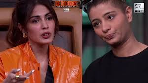 Roadies 19: Bhoomika Vasishth Talks About Her LEAKED Private Videos