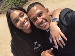 Memphis depay has not been previously engaged. 67 Lori Harvey Ideas Lori Harvey Lori Harvey