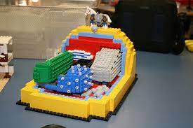 Get lego plant today with drive up, pick up or same day delivery. 10 Cell Project Ideas Cells Project Cell Model Plant Cell