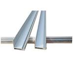 Pv Solar Panel Frame Structure Aluminium Panel Frame Solar ...