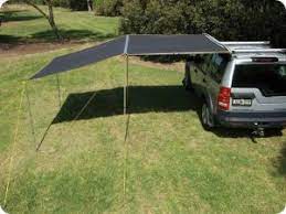 Hot Item Canvas Car Awning Vehicle Awning Car Tents Awning Interior De Casa Rodante Toldo Toldos Para Autos