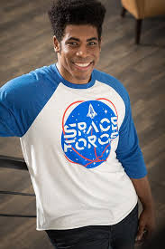 Image result for space force t