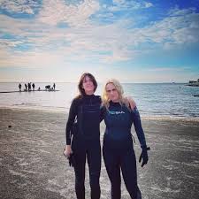 She revealed her target weight of 165 pounds (11.7 stone) to her fans. Rebel Wilson Is A Beach Babe In Figure Hugging Swimwear Celebrity Land International