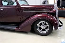 Image result for Winterleaf Brown 1936 Plymouth