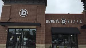 Dewey S Pizza Harrison Greene Home Facebook