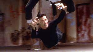 Matrix 4 The Batman Footage Revealed At Cinemacon 2021 The Hollywood Reporter