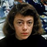 Joan Mitchell: Biography, Art Style & Works