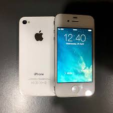 Iphone & generic imei check services. Iphone 4 16gb Black White Mobile Phones Gadgets Mobile Phones Iphone Iphone Others On Carousell