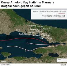 Peki, i̇stanbul ve çevresi olası büyük bir. 17 Agustos Depremi 1999 Ve Sonrasinda Neler Yasandi Kac Kisi Hayatini Kaybetti Bbc News Turkce