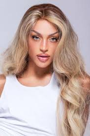 Phabullo rodrigues da silva (born november 1, 1993), known professionally as pabllo vittar, is a brazilian drag queen, singer and songwriter. Pabllo Vittar Movies Age Biography