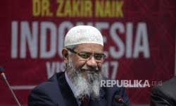 Saya harus ikut islam golongan yang mana dr zakir naik. Topic Ceramah Zakir Naik Ihram