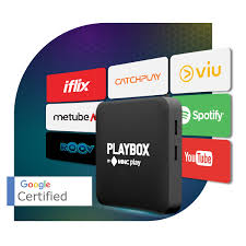 Artikel ini ditujukan untuk membantu anda memahami video mana saja di channel anda yang cocok unt Android Tv Box Terbaik Playbox By Mnc Play