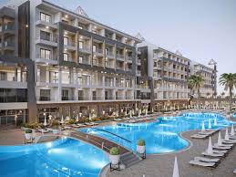 En uygun manavgat otel fiyatlarını bulun. Urlaub Im Neu Eroffneten 5 Diamond De Luxe Hotel Spa In Side