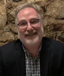 Interview with an editor: Raymond Simon