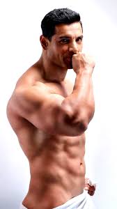 John Abraham Looks That Made Our Hearts Race Like Cray