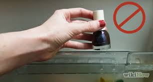Tips & tricks to open a stuck bottle!check out my. How To Open Stuck Nail Polish 9 Steps With Pictures Wikihow