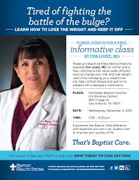 free talk with dr eva lopez md