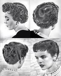 The Italian Boy Hairstyle Vintage Hairstyles 1950s Hairstyles 1950s Hair And Makeup