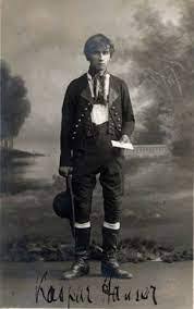 On may 26, 1828, hauser was brought before the authorities do you actually enjoy and find my random ramblings on kaspar hauser interesting, and. El Misterioso Kaspar Hausen No Lo Se O Si