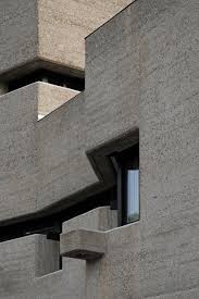 German architect gottfried böhm's birth centenary comes alive with böhm100. Archive Gottfried Bohm Building On The Built