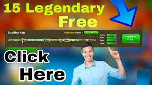 Yes you can….if you have 8 ball pool cash then you can buy surprise boxes and open them you will get legendary cue pieces ….once you got the 4 pieces of. How To Get Free Cues In 8 Ball Pool