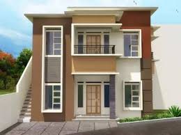 Rumah menjadi salah satu hal yang sangat penting untuk manusia. 9 Gambar Rumah Sederhana Tapi Terkesan Mewah Populer Tahun 2020