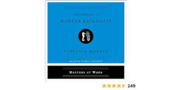 Amazon.com: Becoming a Marine Biologist (Masters at Work ...