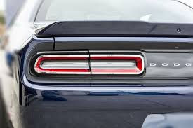 2015 2019 Dodge Challenger Tail Light Trim Kit 4pc Stainless Steel Choose Finish Dodge Challenger Volkswagen Phaeton Challenger