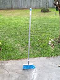 Balancing Brooms It S Not About The Planets Wired