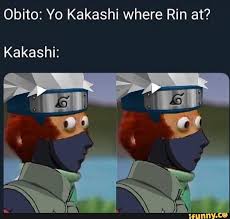 Obito Vs Kakashi Reddit Obito succeeded for a time in at least gaining his attention. obito vs kakashi reddit
