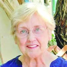 Barbara Coleman Obituary (2016)