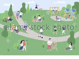 Jul 26, 2021 · juega a juegos porno gratis en tu pc o celular. Parque Nacional Visitantes Plano Color Vector Ilustracion Gente Disfrutando De Actividades Recreativas De Verano Ninos En El Patio De Juegos 2d Con Personajes De Dibujos Animados Imagen Vector De Stock Alamy