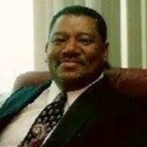 Obituary information for Juan A. Scott