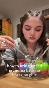 Figure Out How to Bring Mom Back