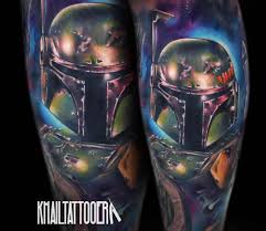 See more ideas about arm band tattoo, band tattoo, tattoos. Boba Fett Tattoo By Khail Tattooer Post 16654