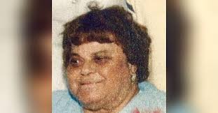 Gloria Davis Bercy Obituary