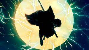 Zenitsu agatsuma kimetsu no yaiba 4k 3840x2160 1920x1080. 1920x1080 Zenitsu Agatsuma Demon Slayer Art 1080p Laptop Full Hd Wallpaper Hd Anime 4k Wallpapers Images Photos And Background Wallpapers Den