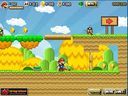 Competencia estilo libre con todo terreno por el bosque. Juegos Friv 2016 Para Ninas