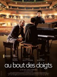 Au Bout Des Doigts Affiche Film Michel Jonasz Films Complets