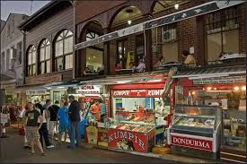 Sunday Evening A Photo From Istanbul Marmara Trekearth Istanbul Island Photo