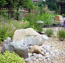 Adorable Landscaping Designs With Big Rocks Ideas Landscaping With Rocks Rock Garden Design Rock Garden Landscaping