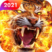 Free download cool wallpapers blog amazing white tiger. Fire Tiger Live Wallpaper Themes 1 1 8 Apks Hd Fire Tiger Live Wallpapers Apk Download