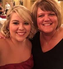 Tina K. Purdue Obituary