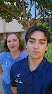 Do Mustangs know their entrepreneurs?!, #cpe #entrepreneurship #calpoly