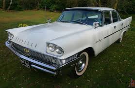 Image result for Ermine 1958 Imperial